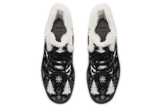 Snowpine Winter Boots