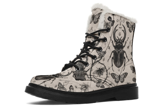 Specimen Winter Boots