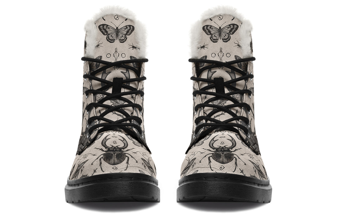 Specimen Winter Boots