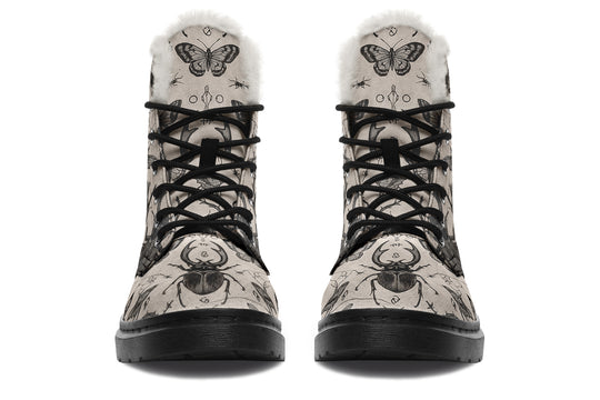 Specimen Winter Boots