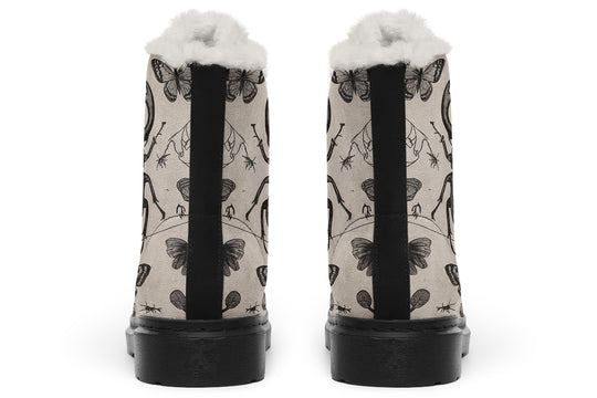 Specimen Winter Boots