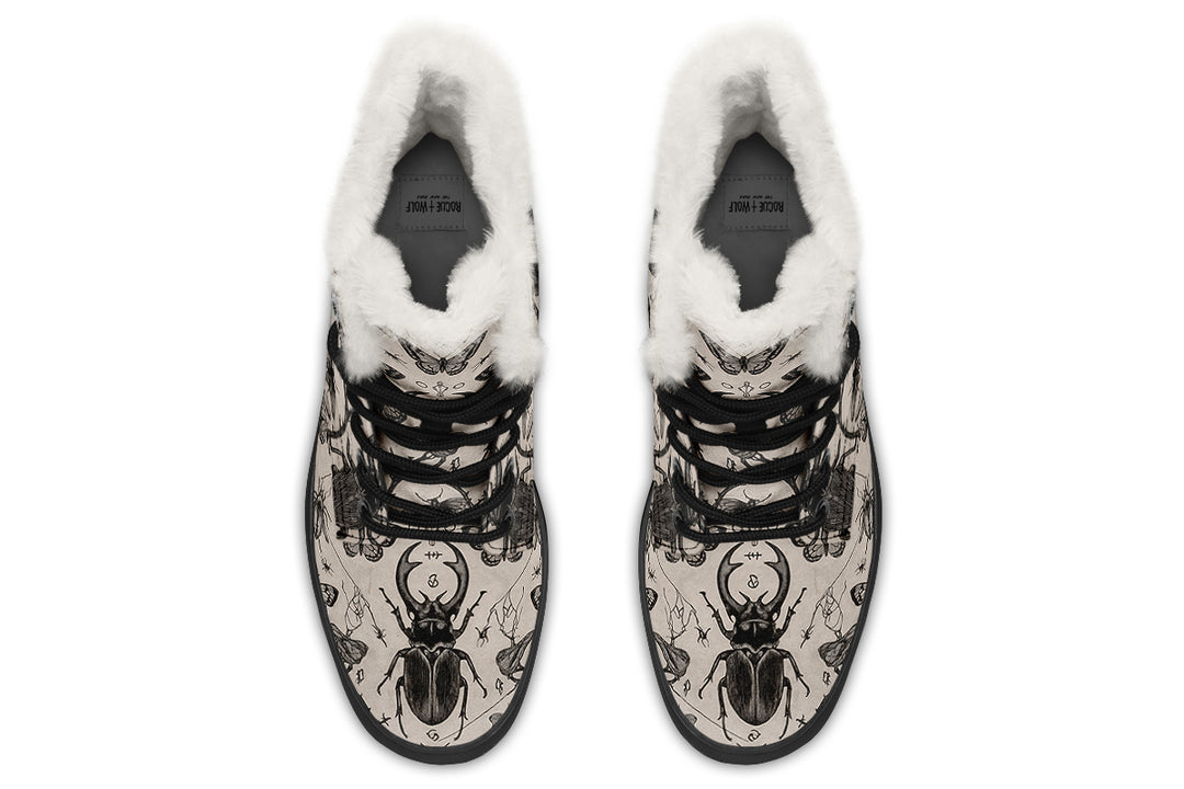 Specimen Winter Boots