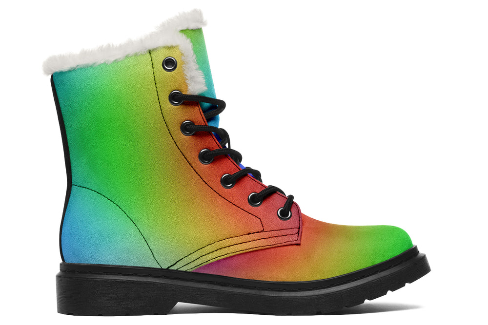 Spectrum Winter Boots