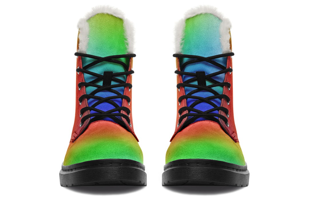 Spectrum Winter Boots