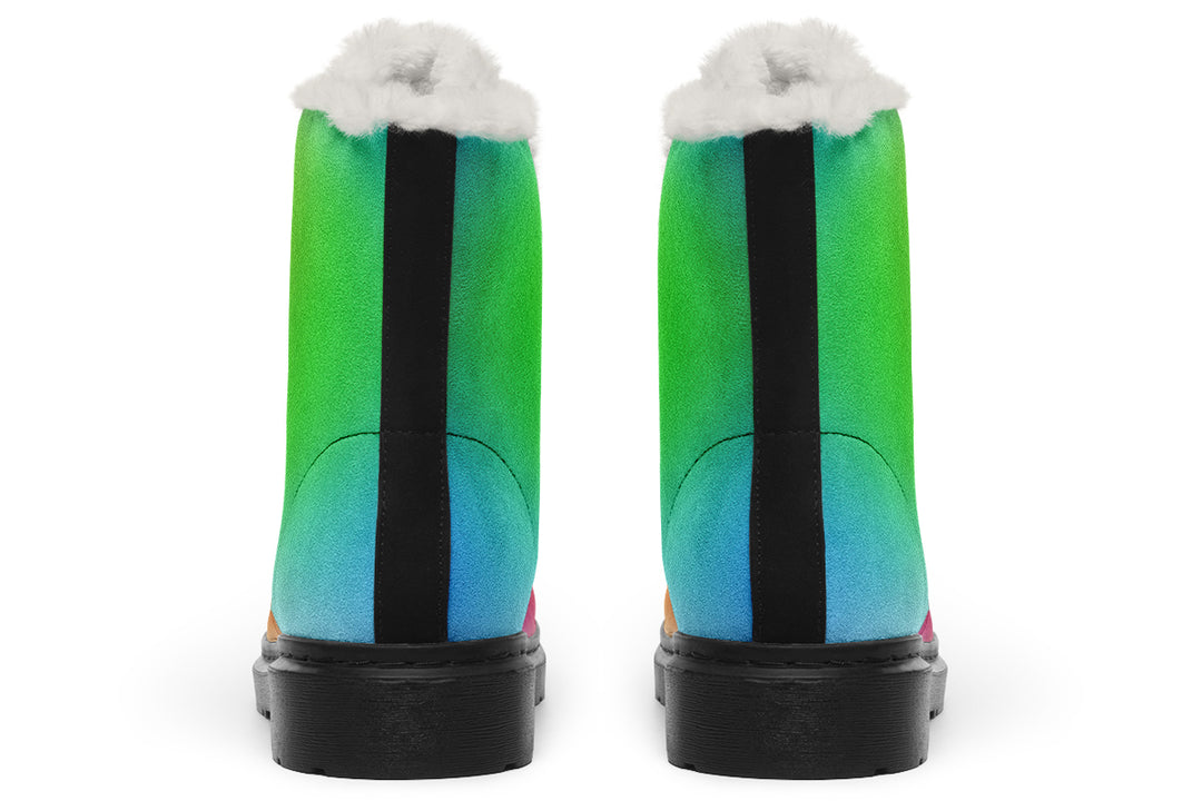 Spectrum Winter Boots