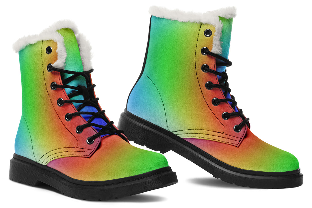 Spectrum Winter Boots