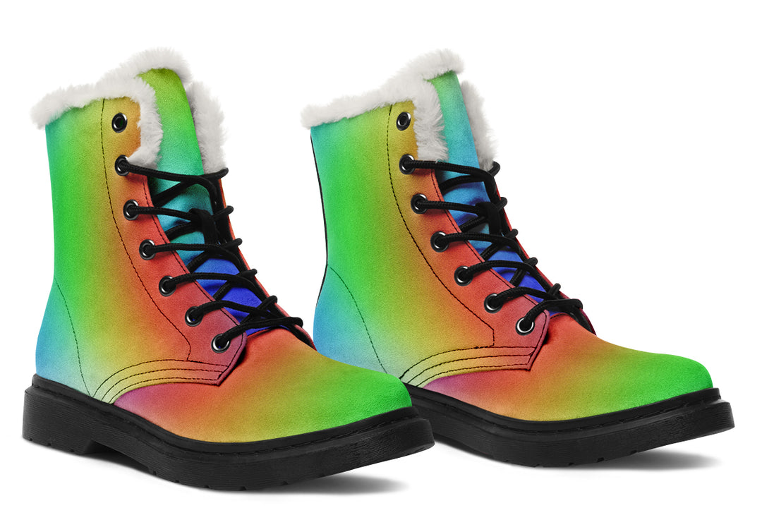 Spectrum Winter Boots