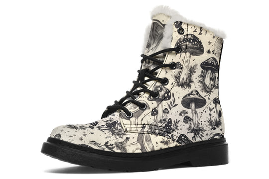 Sporefield Winter Boots