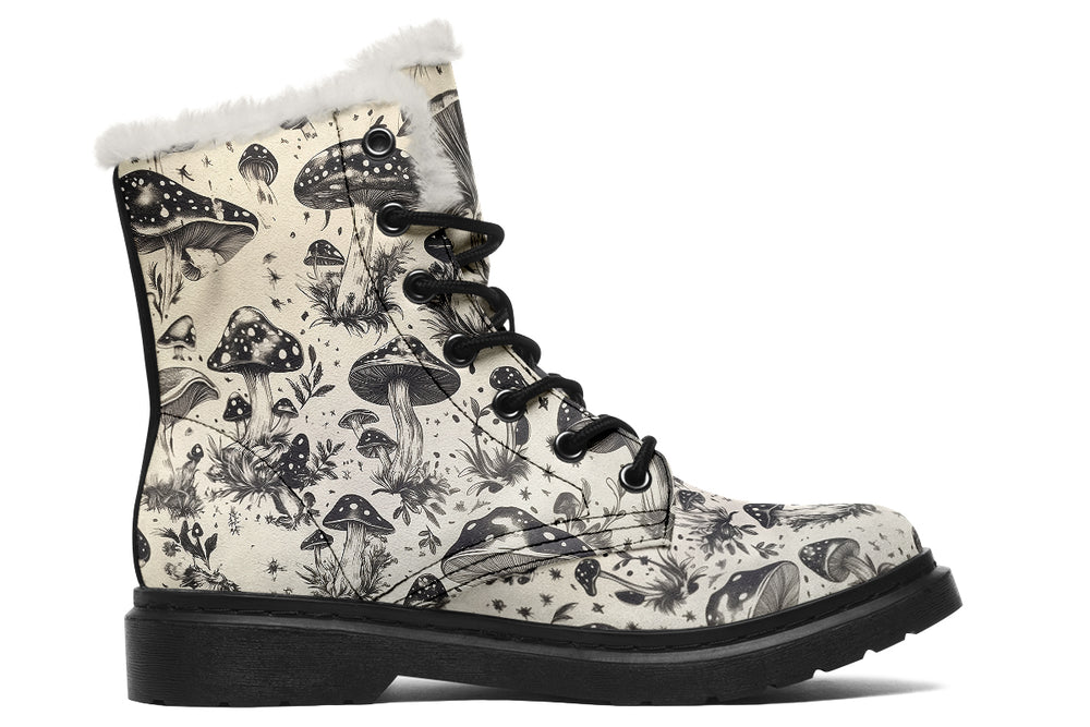 Sporefield Winter Boots
