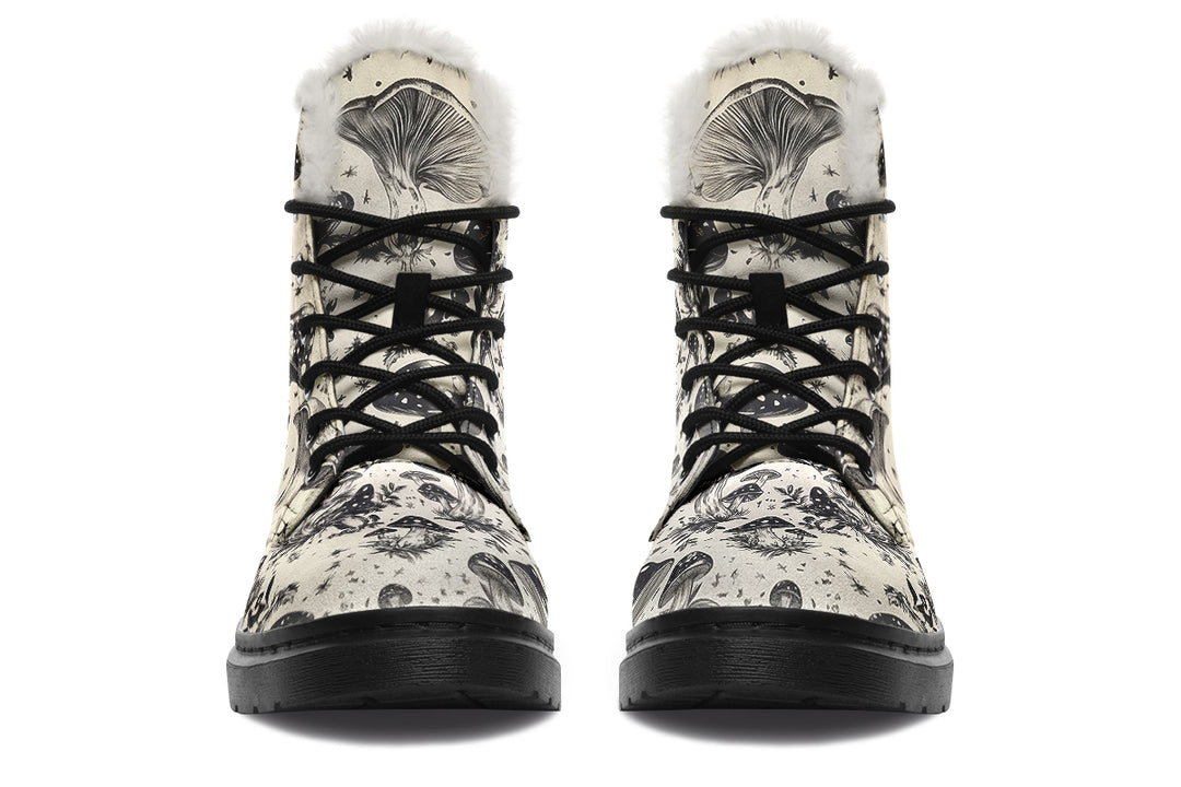 Sporefield Winter Boots