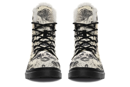 Sporefield Winter Boots