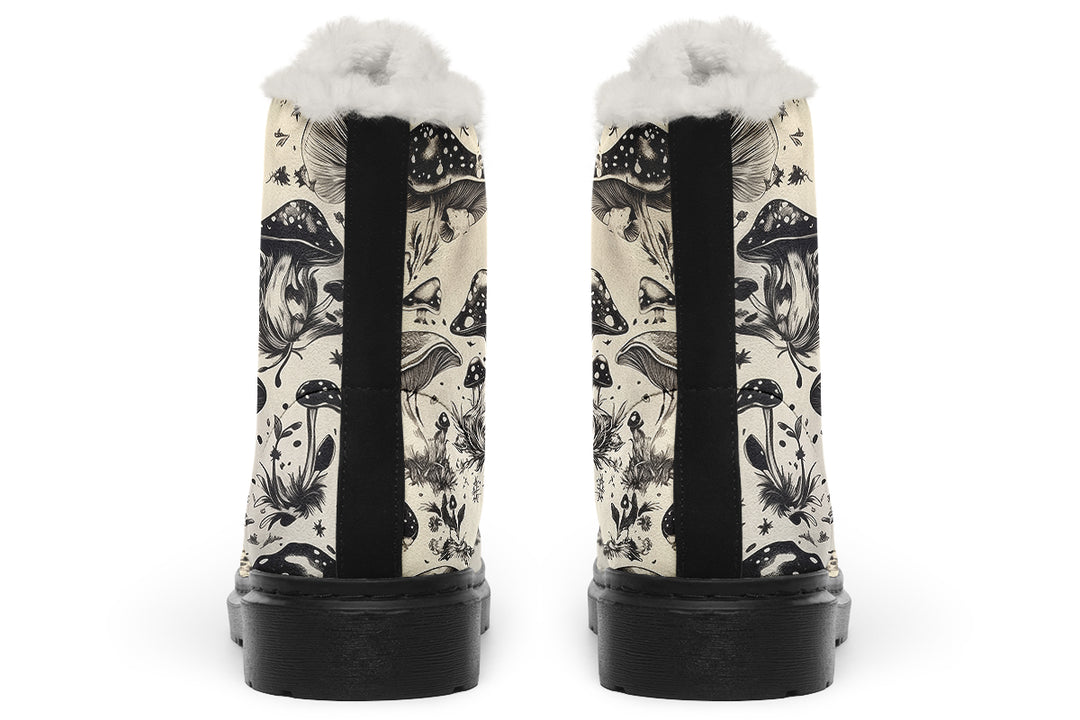 Sporefield Winter Boots