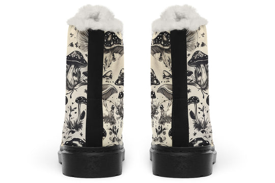 Sporefield Winter Boots