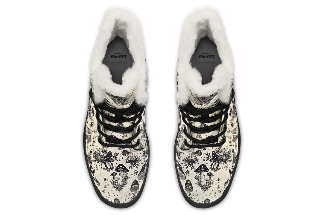 Sporefield Winter Boots
