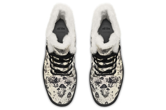 Sporefield Winter Boots