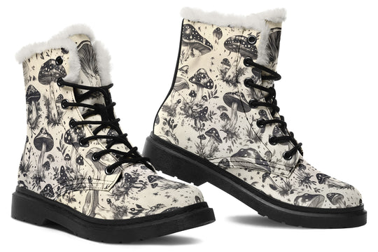 Sporefield Winter Boots