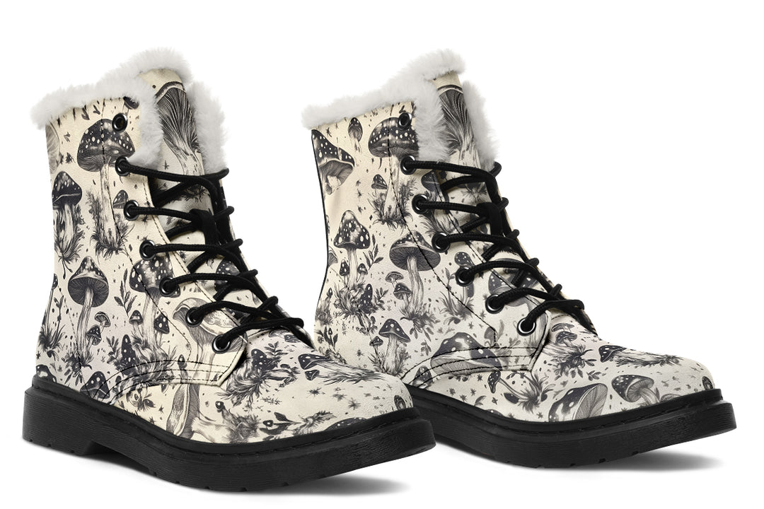 Sporefield Winter Boots