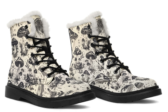 Sporefield Winter Boots