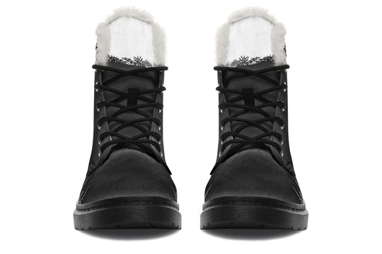 Stag Guardian Winter Boots