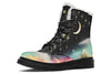 Starlit Wanderer Boots