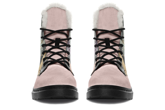 Sylvan Pact Winter Boots