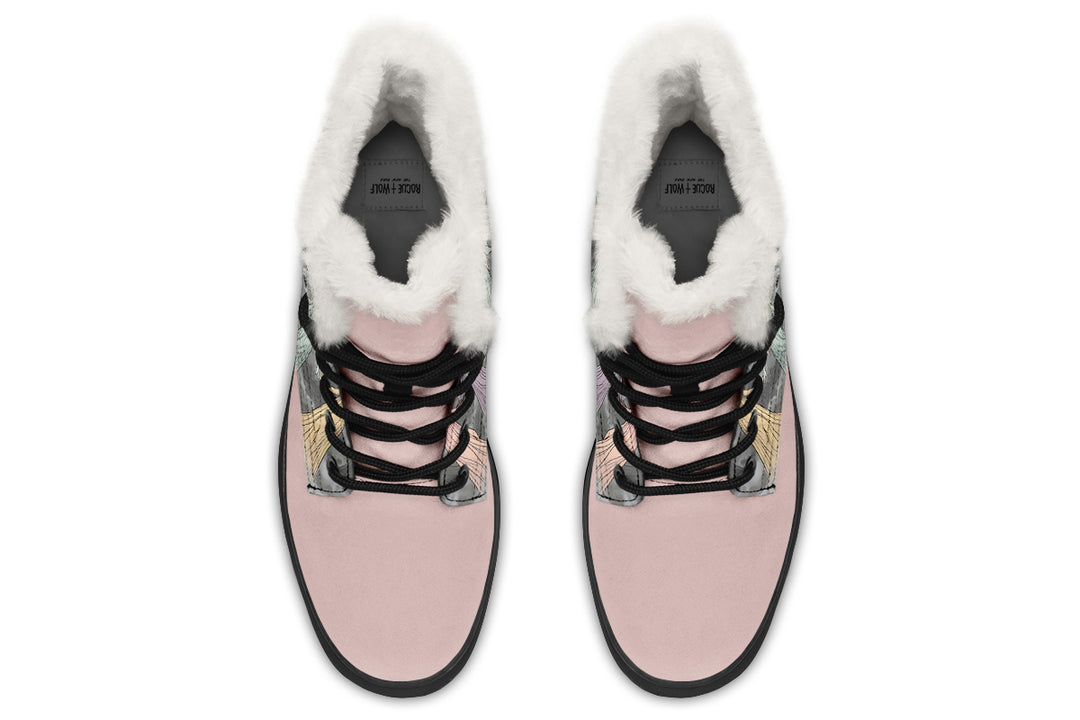 Sylvan Pact Winter Boots