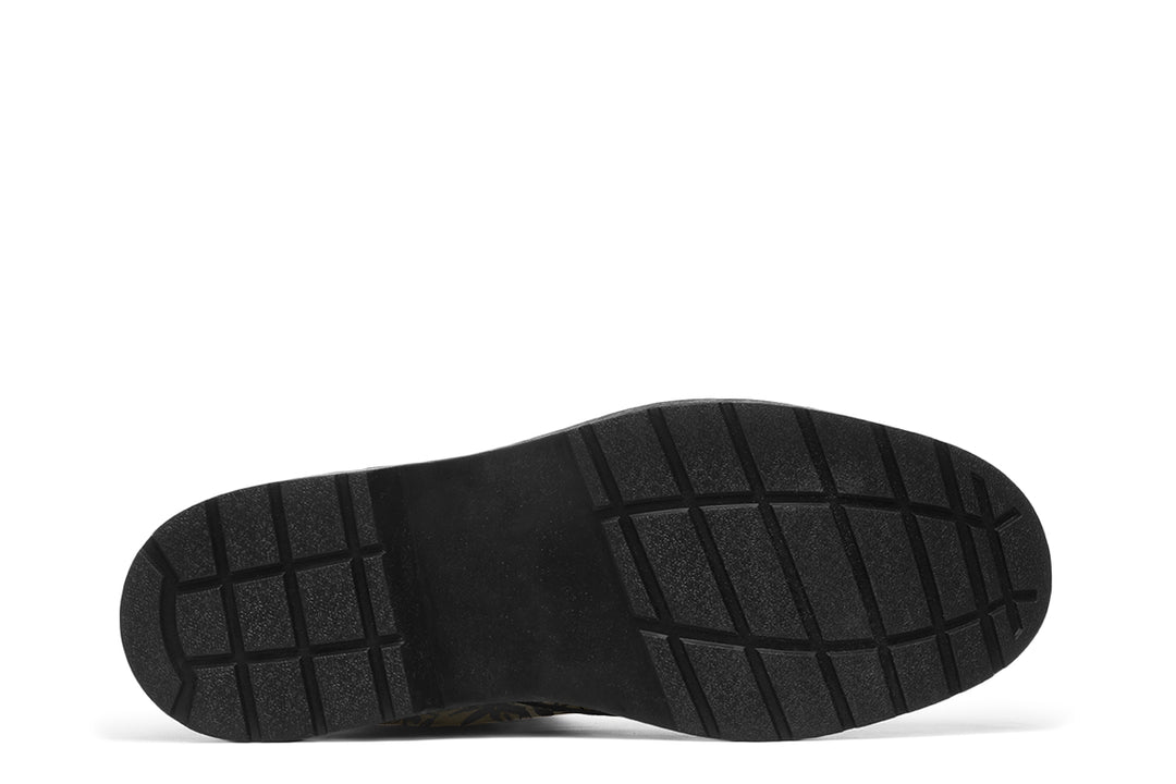 Tangle Winter Boots
