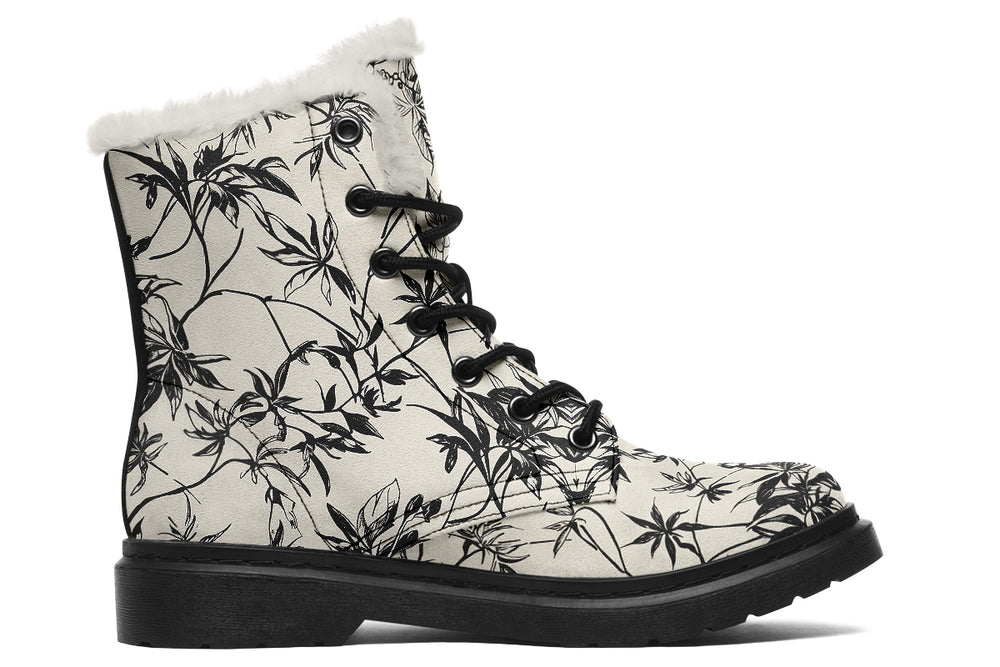 Tangle Winter Boots