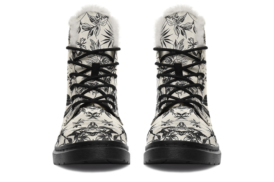 Tangle Winter Boots
