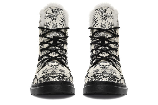 Tangle Winter Boots