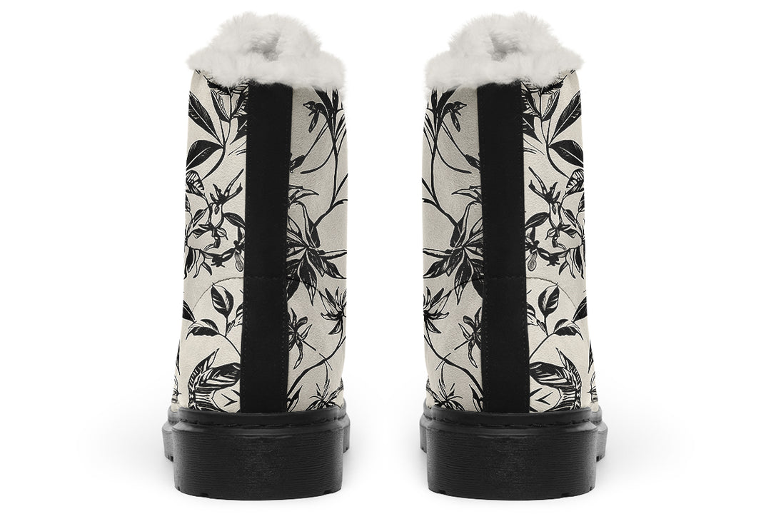 Tangle Winter Boots