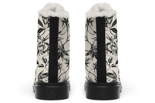Tangle Winter Boots