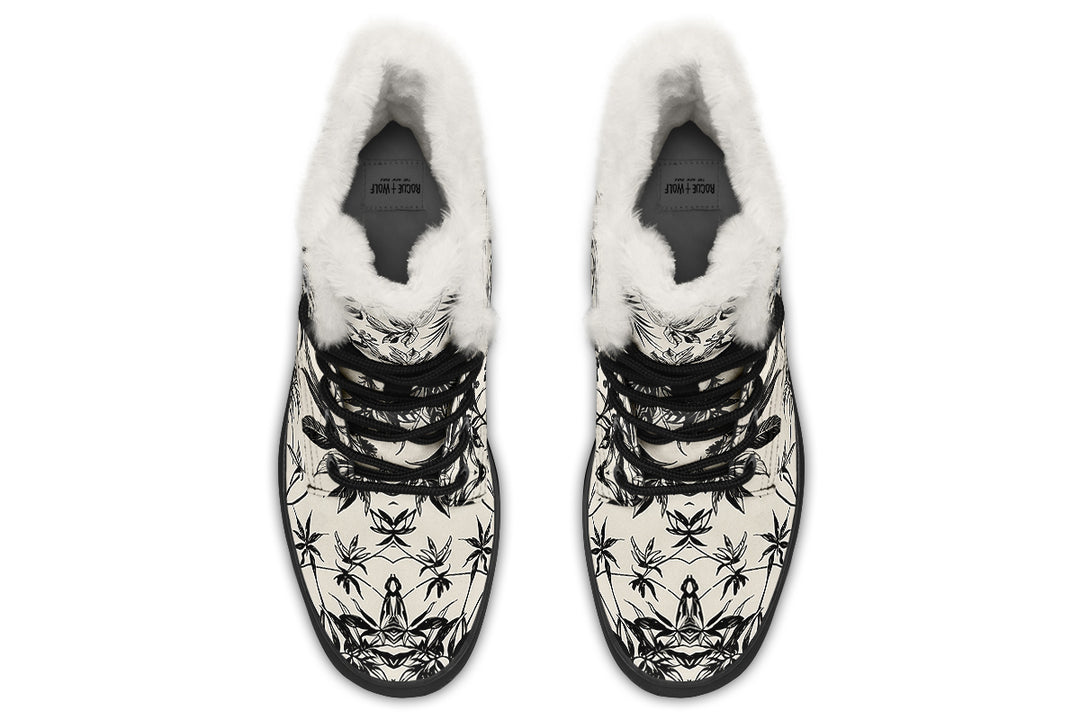 Tangle Winter Boots