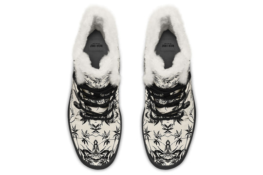 Tangle Winter Boots