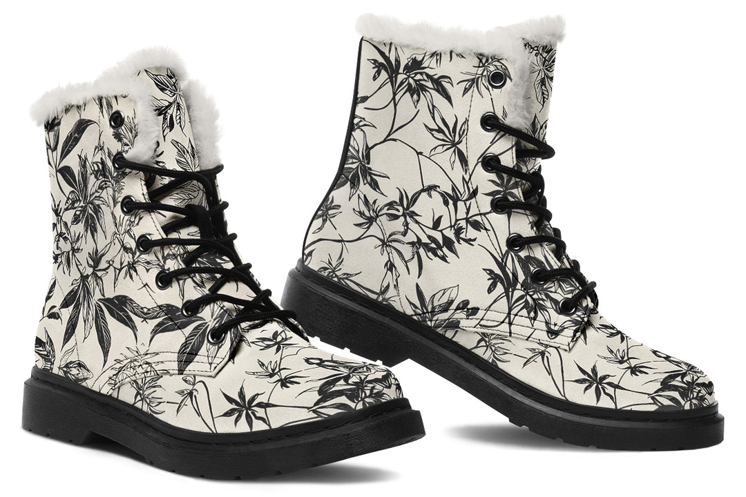 Tangle Winter Boots