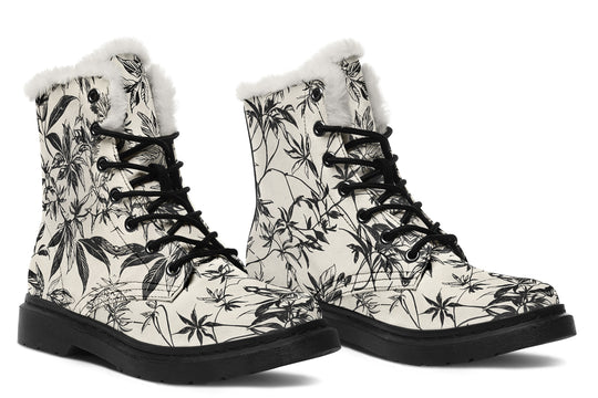 Tangle Winter Boots