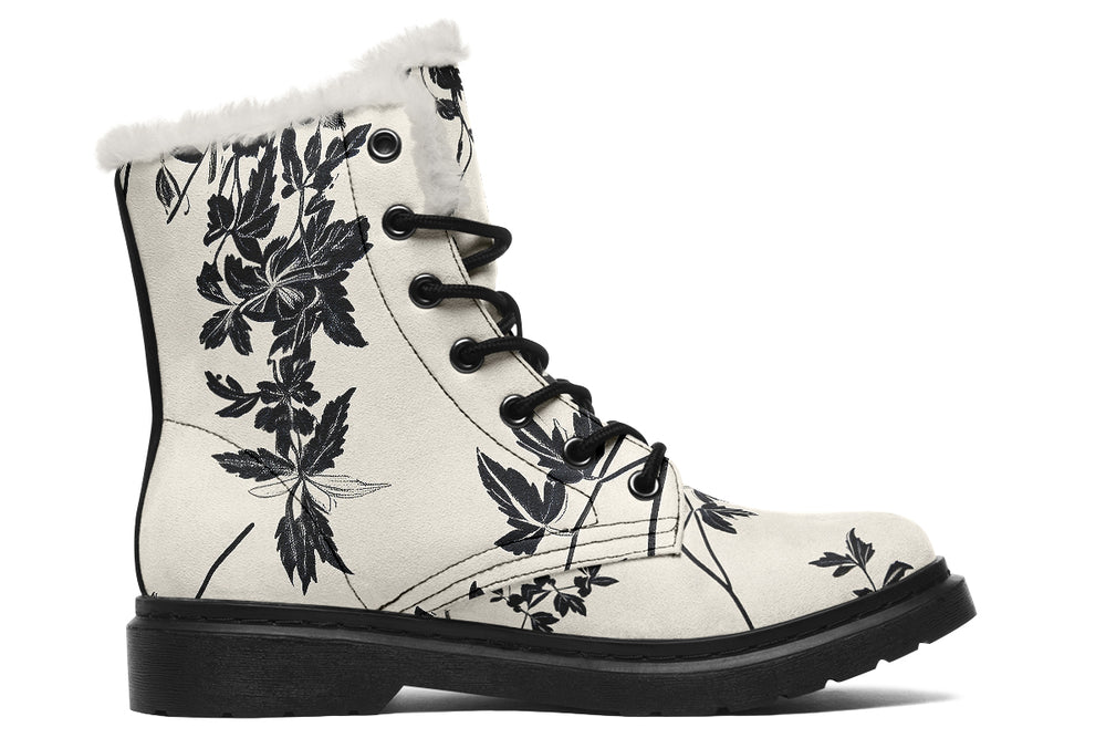 Thicket Winter Boots