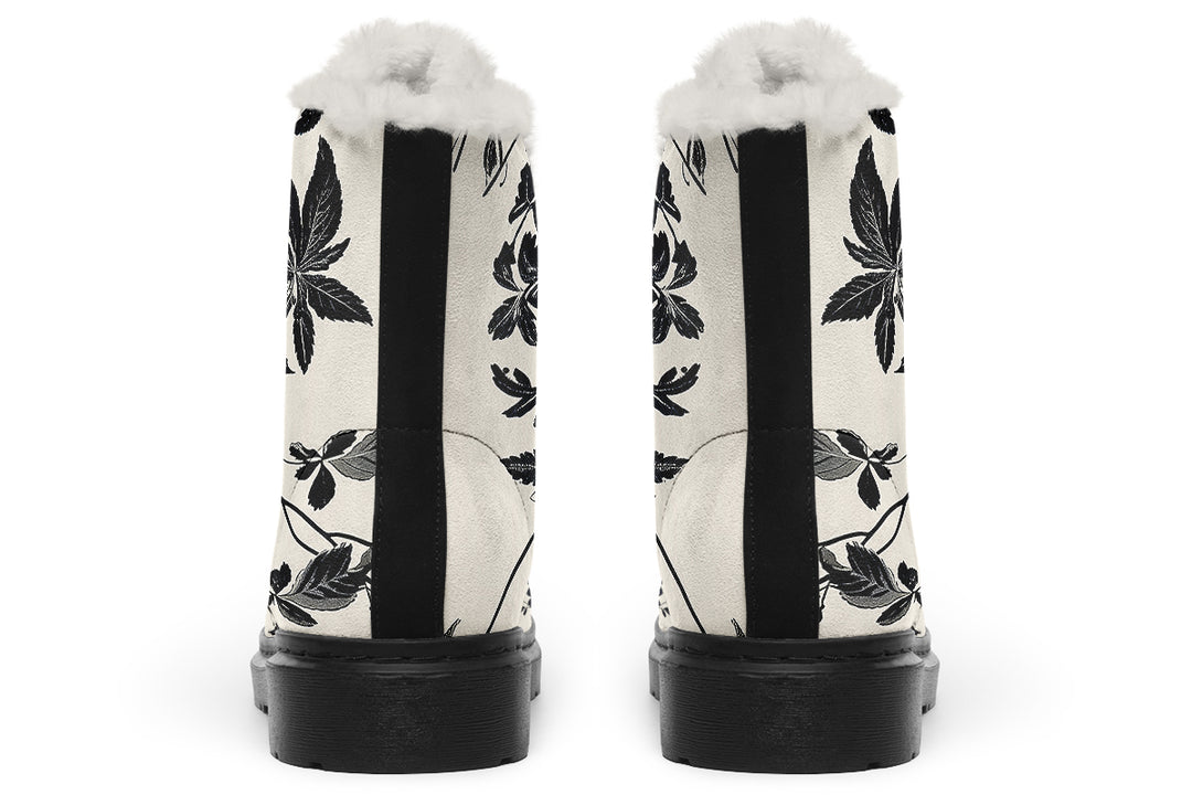 Thicket Winter Boots