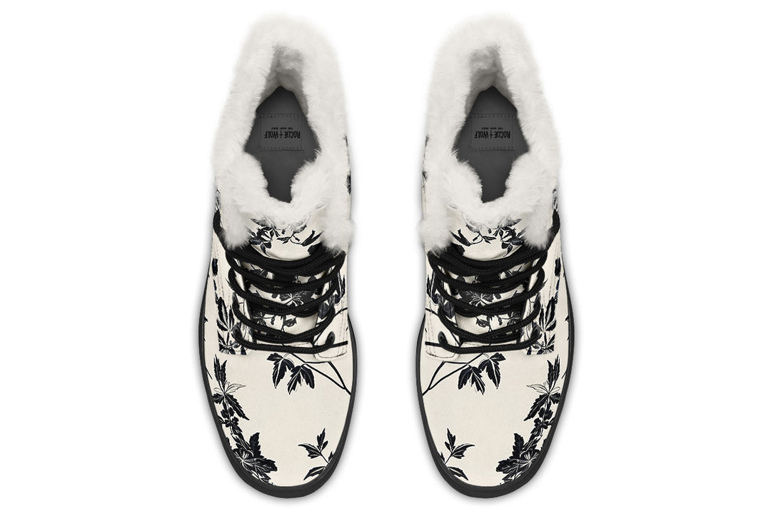 Thicket Winter Boots