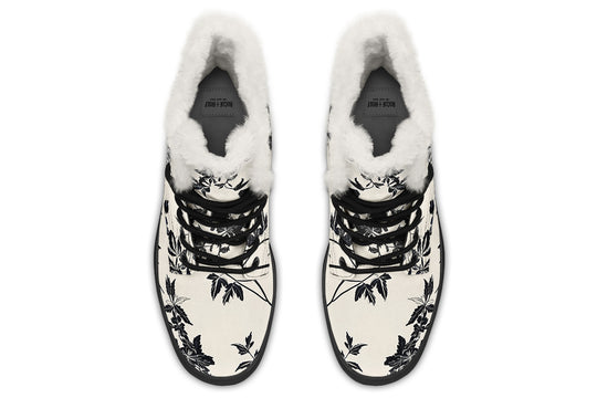 Thicket Winter Boots