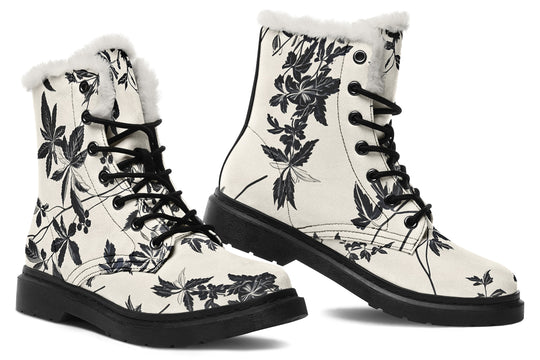 Thicket Winter Boots