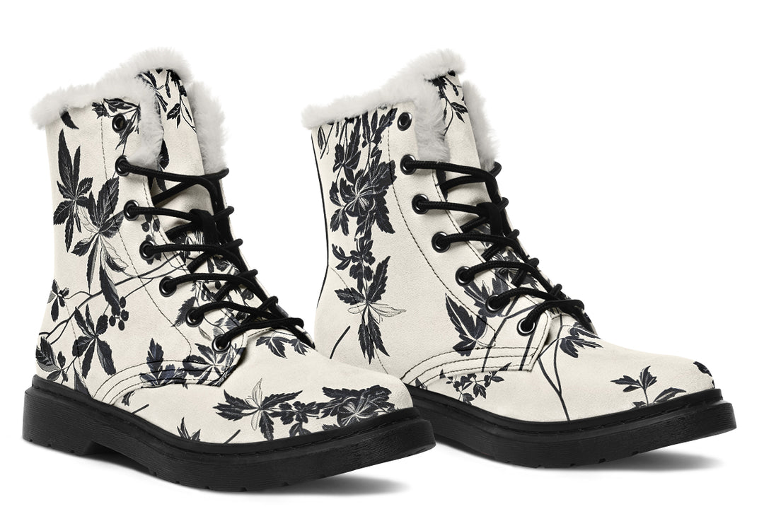 Thicket Winter Boots