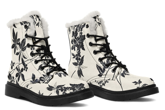 Thicket Winter Boots