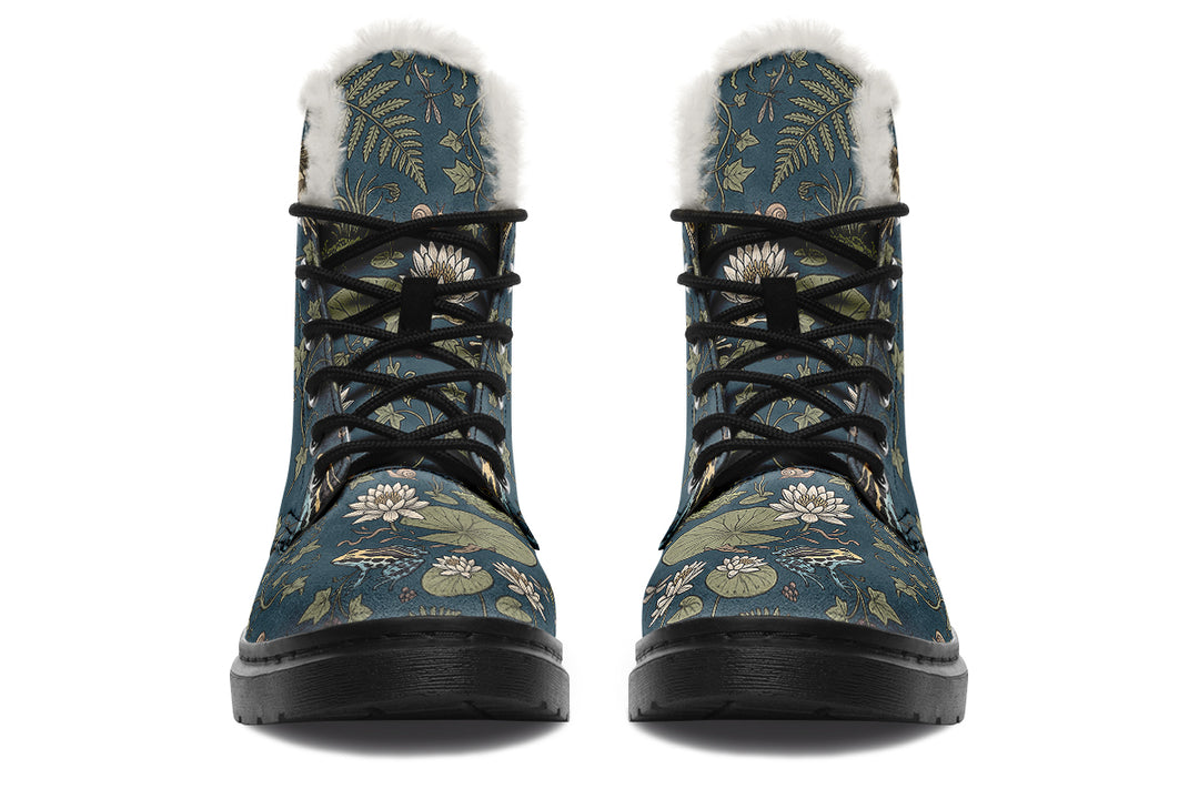 Toad Tide Winter Boots