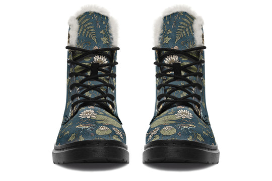Toad Tide Winter Boots