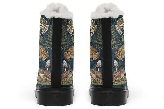 Toad Tide Winter Boots