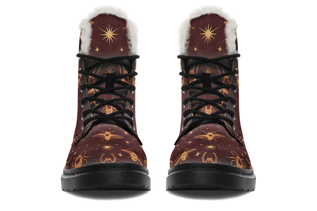 Umbral Wings Winter Boots