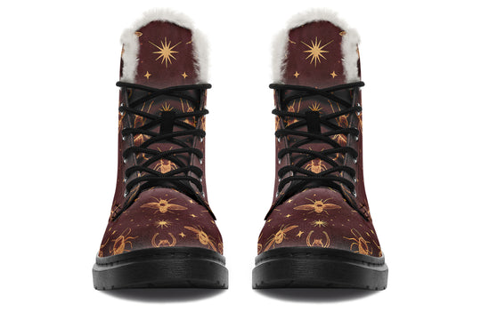 Umbral Wings Winter Boots