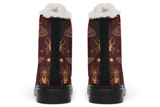 Umbral Wings Winter Boots