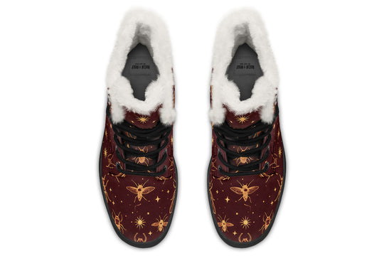 Umbral Wings Winter Boots